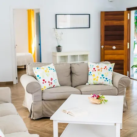 Ideal Mallorca - Casa Encinar *