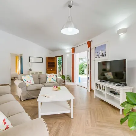 Ideal Mallorca - Casa Encinar *