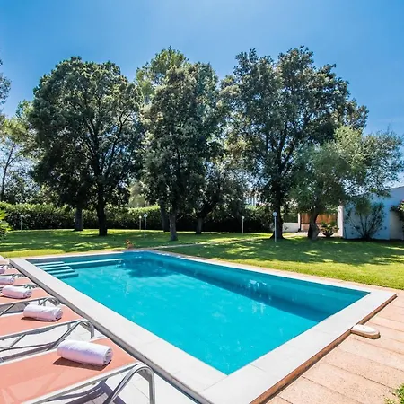 度假居 Ideal Mallorca - Casa Encinar *
