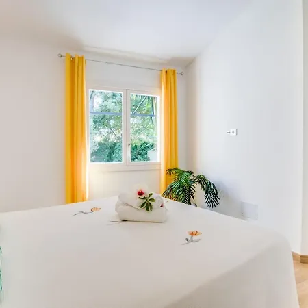 Ideal Mallorca - Casa Encinar 度假居 *