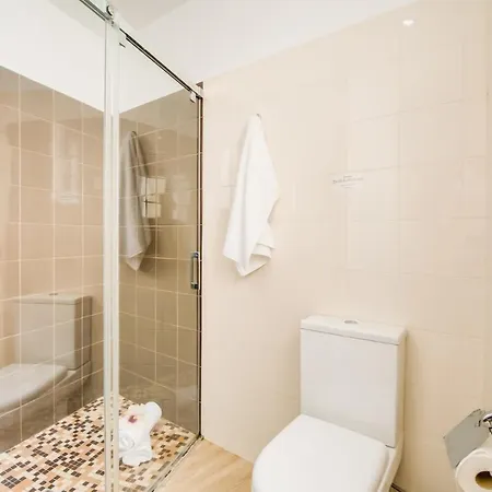 Ideal Mallorca - Casa Encinar * Crestatx