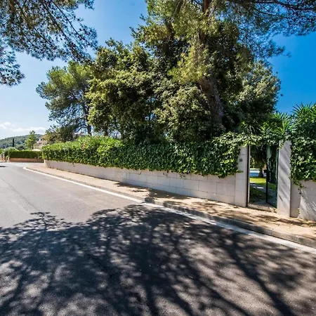Ideal Mallorca - Casa Encinar Crestatx