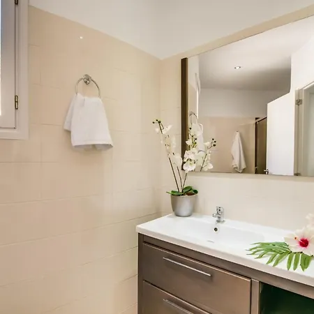 度假居 Ideal Mallorca - Casa Encinar Crestatx