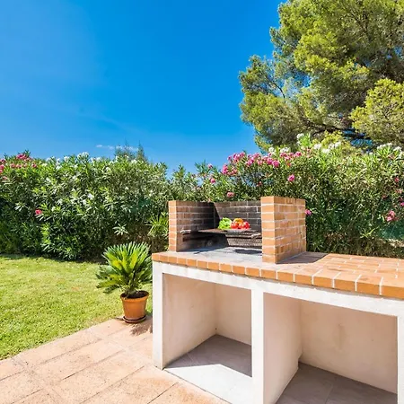 Ideal Mallorca - Casa Encinar Crestatx