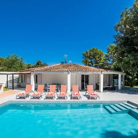 Ideal Mallorca - Casa Encinar