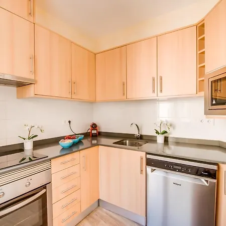 度假居 Ideal Mallorca - Casa Encinar *