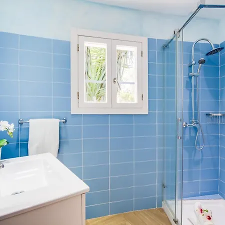 度假居 Ideal Mallorca - Casa Encinar