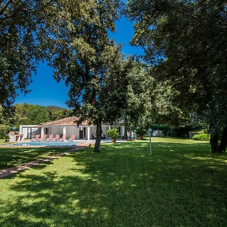 Ideal Mallorca - Casa Encinar 度假居 *